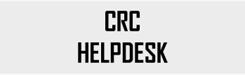 CRC HELPDESK