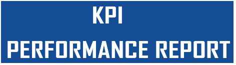 KPI Performance Report