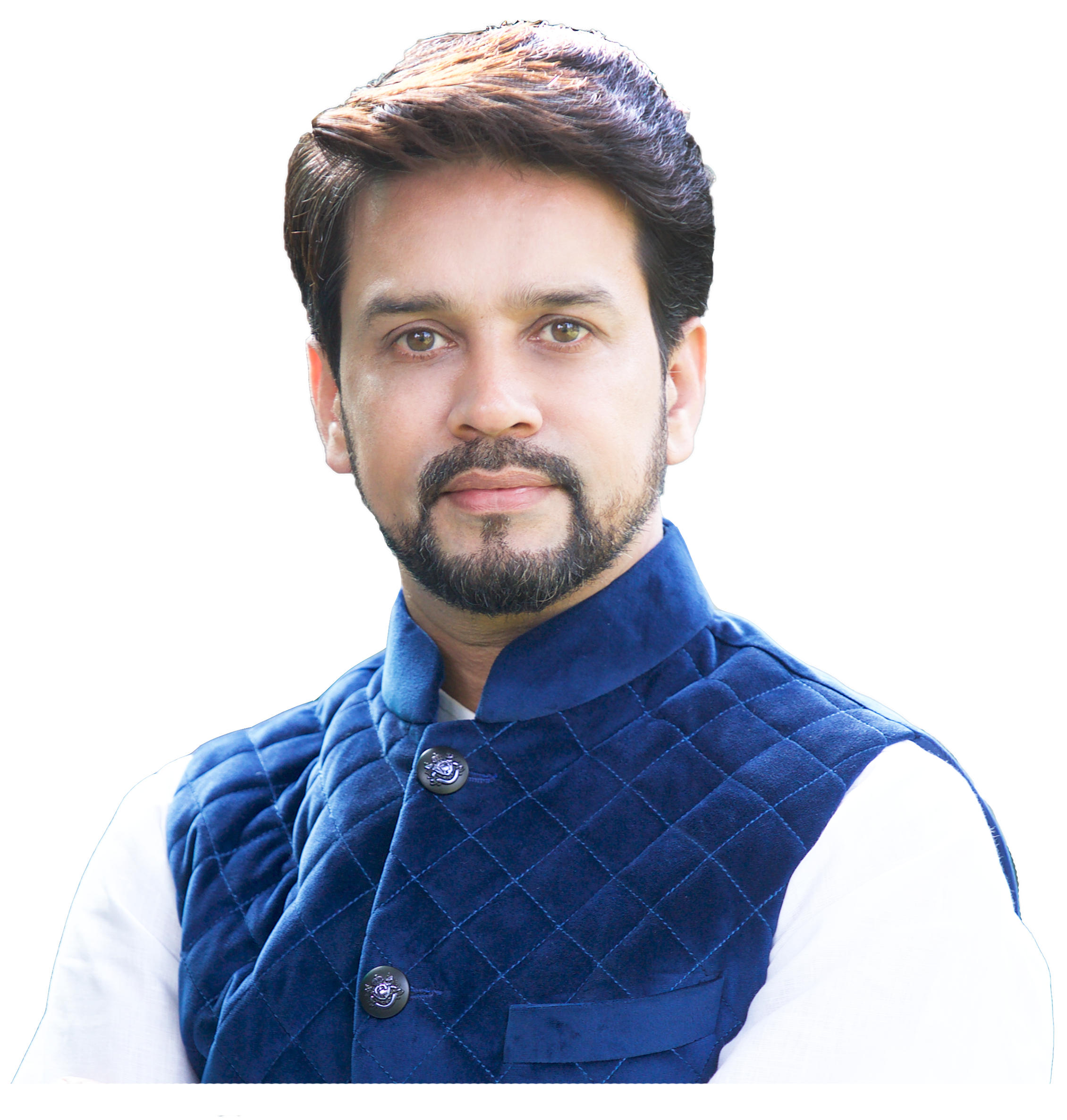 Shri Anurag Singh Thakur