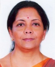 Nirmala Sitharaman